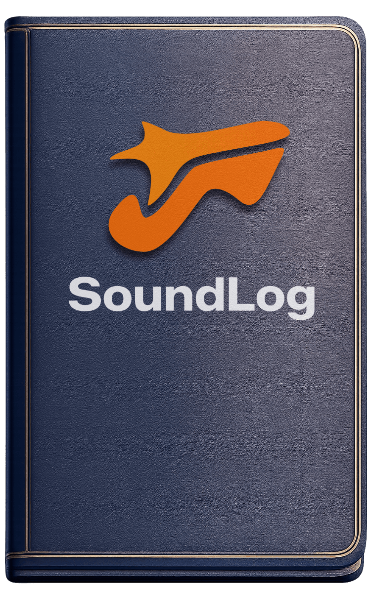 Example Discovery Stamp preview